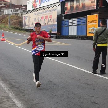 Runner Photo 6003428