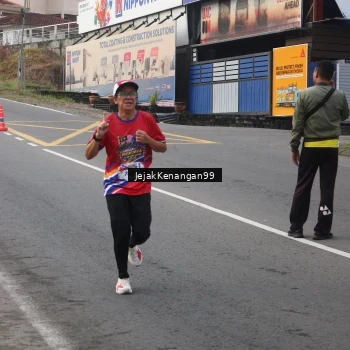 Runner Photo 6003429