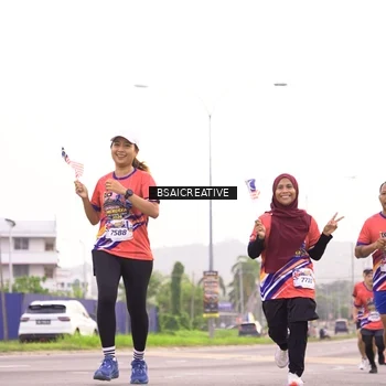Runner Photo 6003431