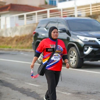 Runner Photo 6003432