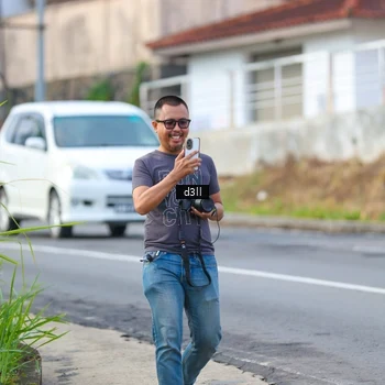 Runner Photo 6003435