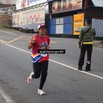 Runner Photo 6003439
