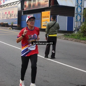 Runner Photo 6003441