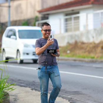 Runner Photo 6003443