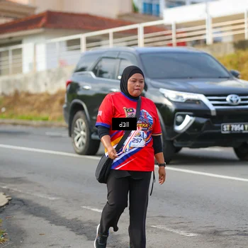 Runner Photo 6003445