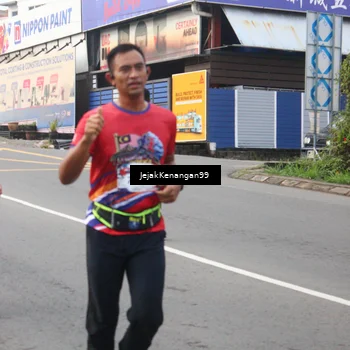 Runner Photo 6003447