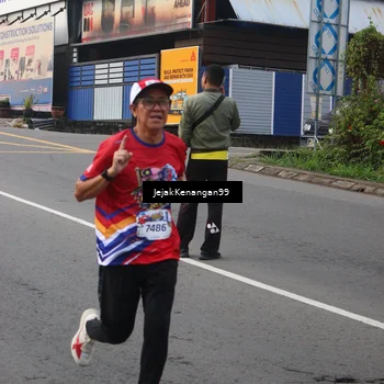 Runner Photo 6003448