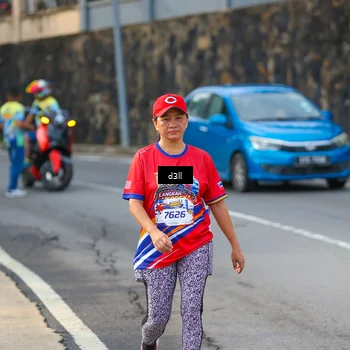 Runner Photo 6003449