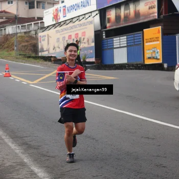 Runner Photo 6003451