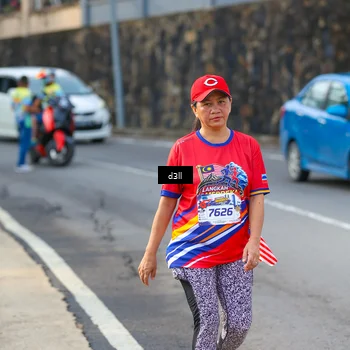 Runner Photo 6003453