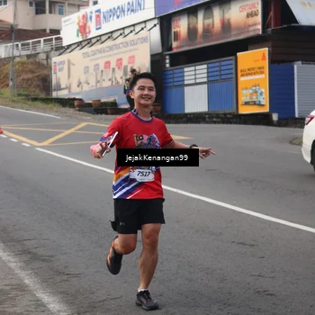 Runner Photo 6003454