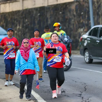 Runner Photo 6003455