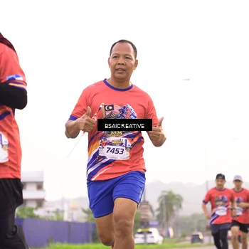 Runner Photo 6003456
