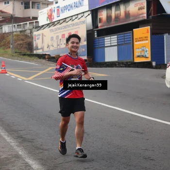 Runner Photo 6003457