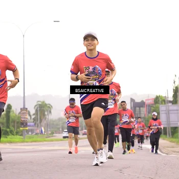 Runner Photo 6003458