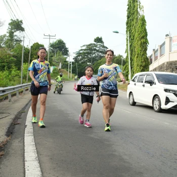 Runner Photo 6003459