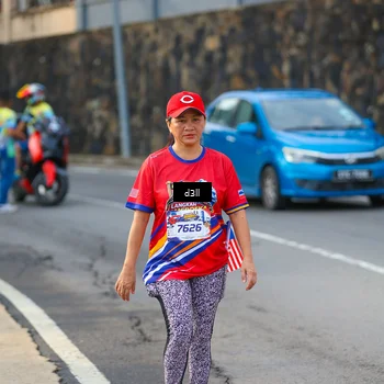 Runner Photo 6003460