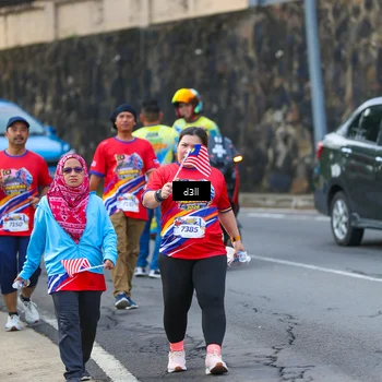 Runner Photo 6003461