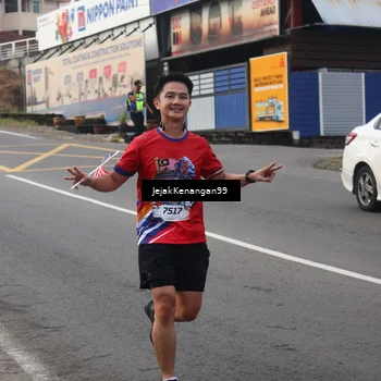 Runner Photo 6003462