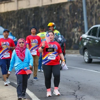 Runner Photo 6003464