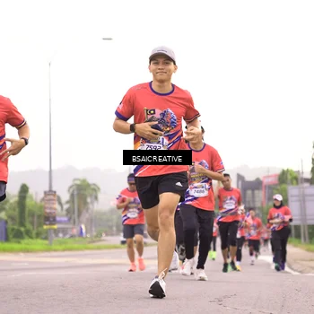 Runner Photo 6003466