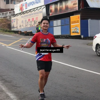 Runner Photo 6003467