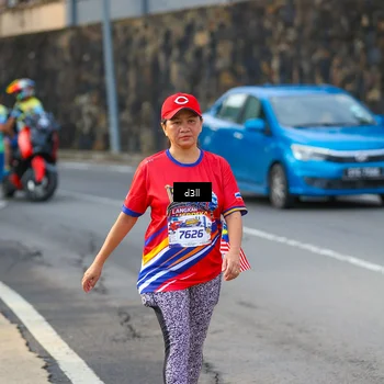 Runner Photo 6003469
