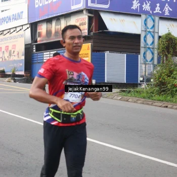 Runner Photo 6003470