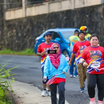 Runner Photo 6003471