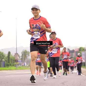 Runner Photo 6003473