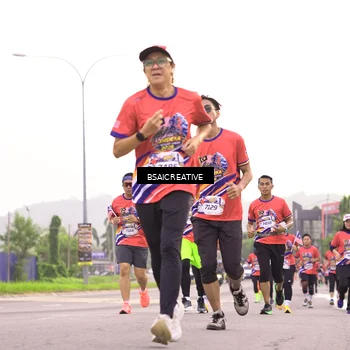 Runner Photo 6003474