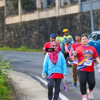 Runner Photo 6003475