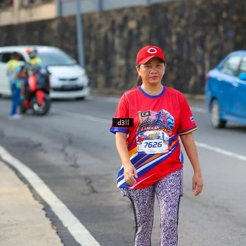 Runner Photo 6003478