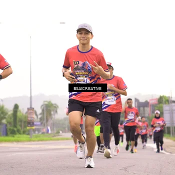 Runner Photo 6003479