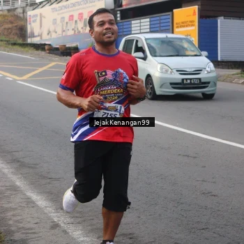 Runner Photo 6003480