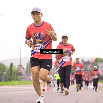 Runner Photo 6003481