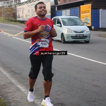 Runner Photo 6003483