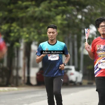 Runner Photo 6003484