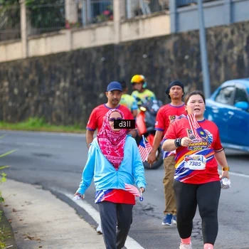 Runner Photo 6003485
