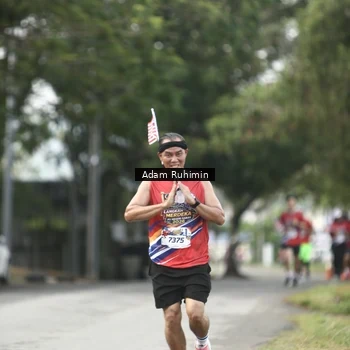 Runner Photo 6003486