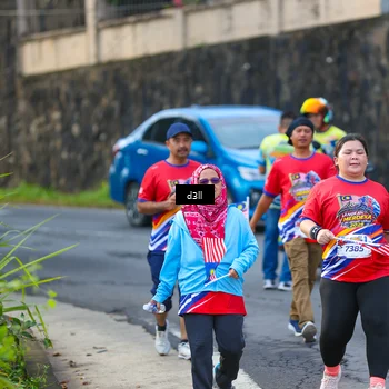 Runner Photo 6003487