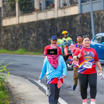 Runner Photo 6003488