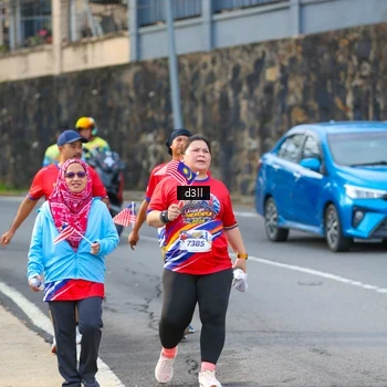 Runner Photo 6003489