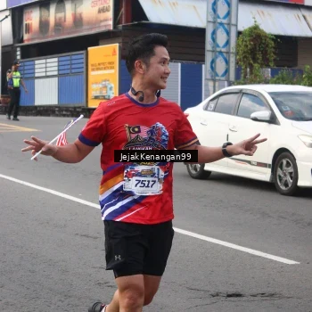 Runner Photo 6003490