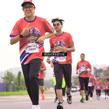 Runner Photo 6003493
