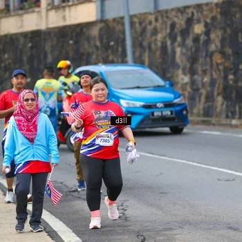 Runner Photo 6003497