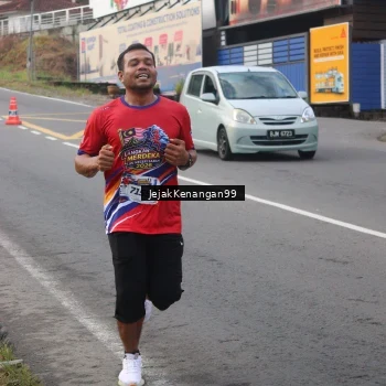 Runner Photo 6003499