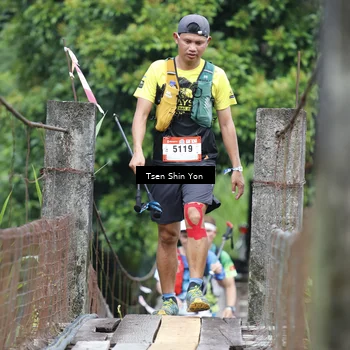 Runner Photo 60035