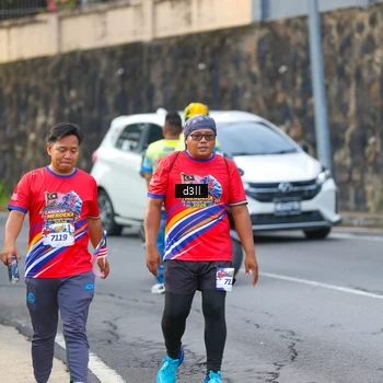 Runner Photo 6003500