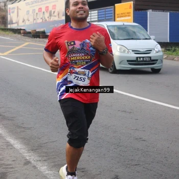 Runner Photo 6003501